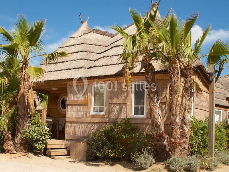 Location salle Ramatuelle (Var) - La Toison D'or #12