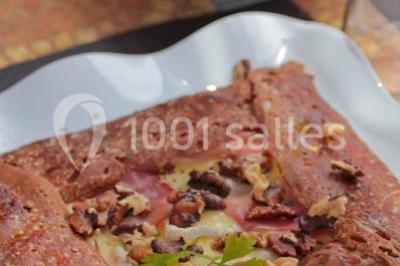 Location salle Ramatuelle (Var) - La Toison D'or #13