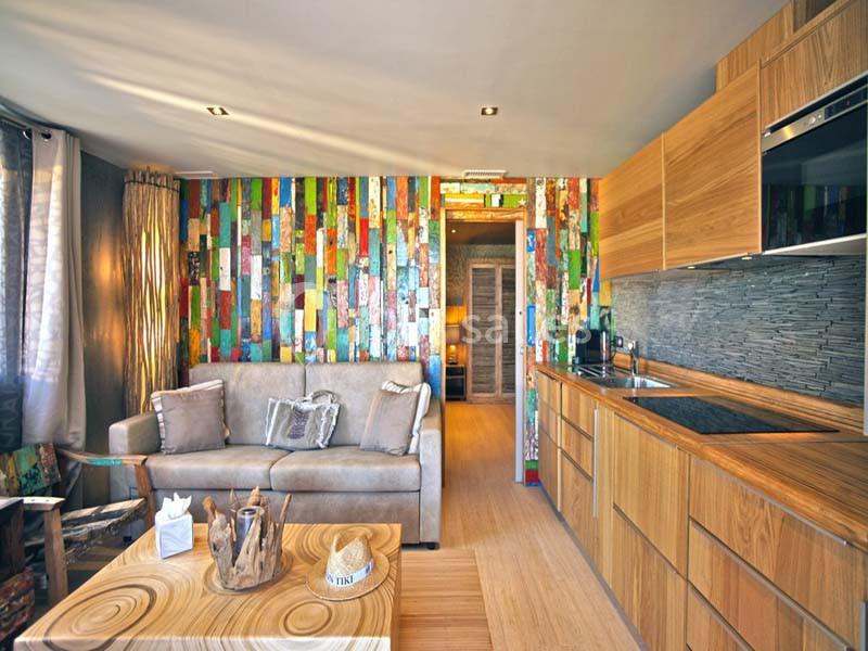 Location salle Ramatuelle (Var) - Kon Tiki #4