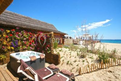 Location salle Ramatuelle (Var) - Kon Tiki #13