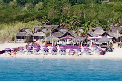 Location salle Ramatuelle (Var) - Kon Tiki #13