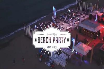 Location salle Ramatuelle (Var) - Kon Tiki #13