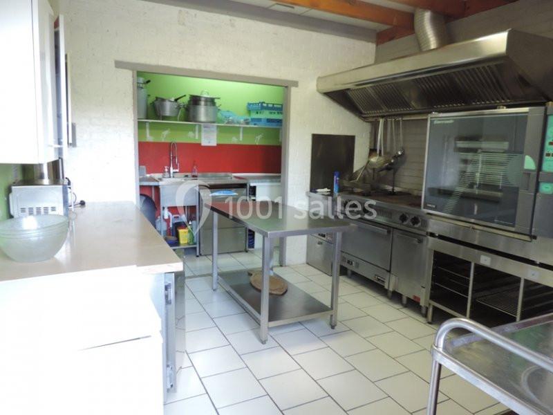 Location salle Reclinghem (Pas-de-Calais) - Les Flots Bleus #6 Location salle Reclinghem (Pas-de-Calais) - Les Flots Bleus #6