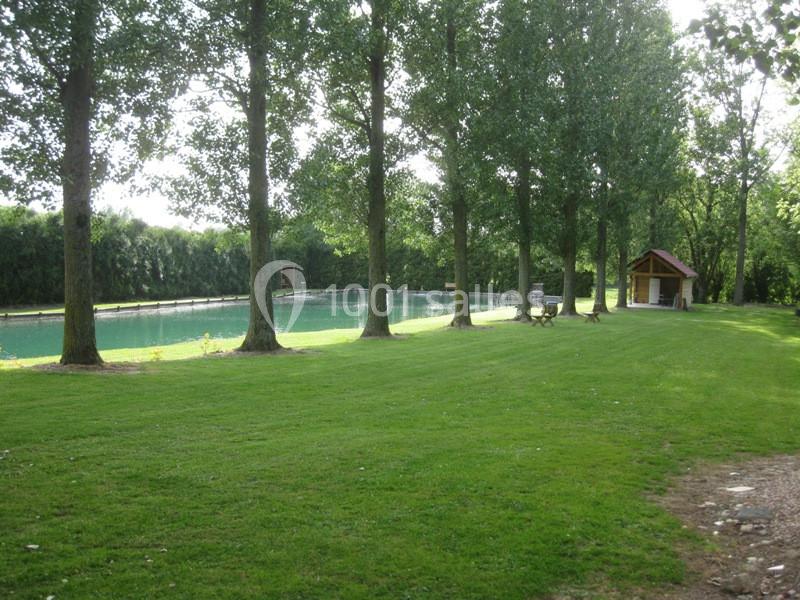 Location salle Reclinghem (Pas-de-Calais) - Les Flots Bleus #13 Location salle Reclinghem (Pas-de-Calais) - Les Flots Bleus #13