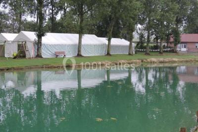 Miniature Location salle Reclinghem (Pas-de-Calais) - Les Flots Bleus #12 Location salle Reclinghem (Pas-de-Calais) - Les Flots Bleus #13