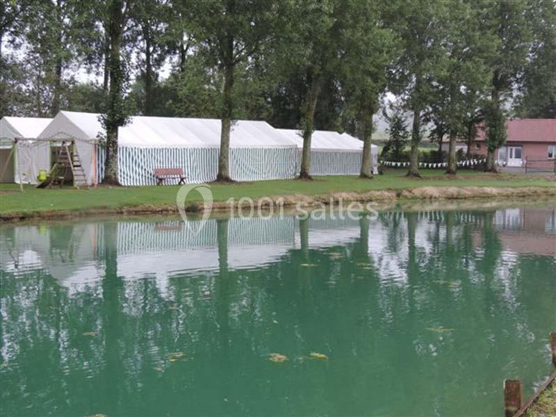 Location salle Reclinghem (Pas-de-Calais) - Les Flots Bleus #12 Location salle Reclinghem (Pas-de-Calais) - Les Flots Bleus #12