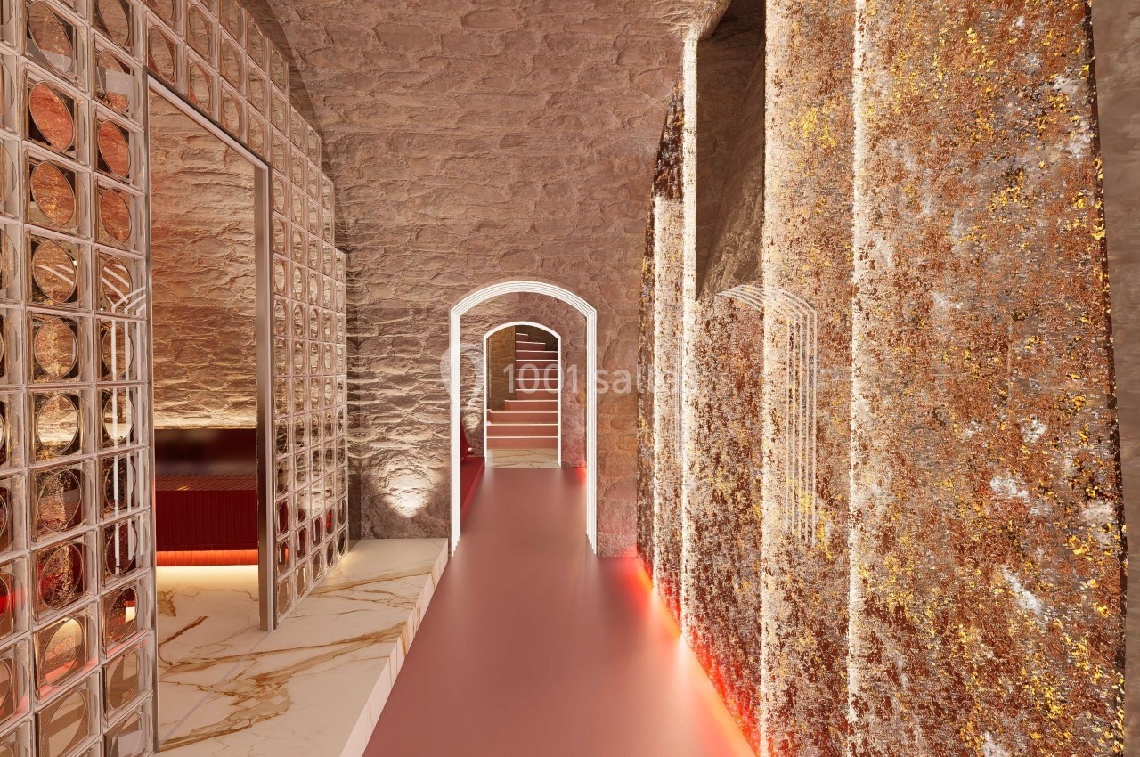 Location salle Paris 4 (Paris) - Le Myra #12