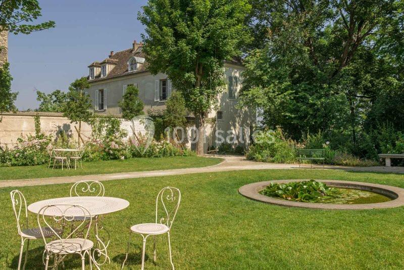 Musée De Montmartre - Jardins Renoir - galerie - photo 2