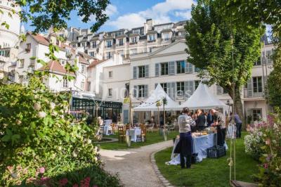 Musée De Montmartre - Jardins Renoir - photo 3