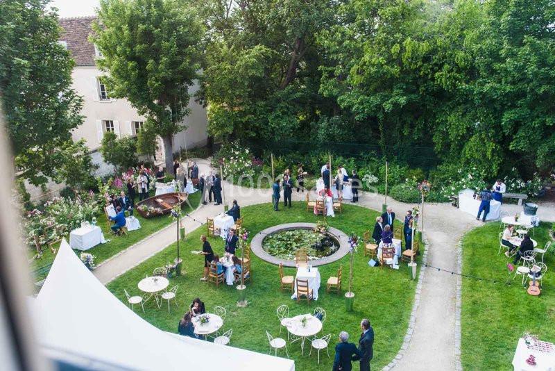Musée De Montmartre - Jardins Renoir - galerie - photo 4