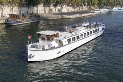 Miniature Location salle Paris 12 (Paris) - Marina De Bercy #22 Location salle Paris 12 (Paris) - Marina De Bercy #24