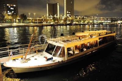 Miniature Location salle Paris 12 (Paris) - Marina De Bercy #2 Location salle Paris 12 (Paris) - Marina De Bercy #24