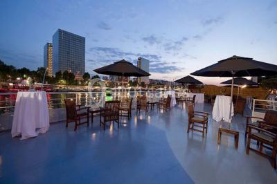 Miniature Location salle Paris 12 (Paris) - Marina De Bercy #4 Location salle Paris 12 (Paris) - Marina De Bercy #24