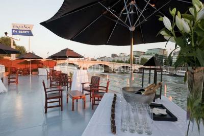 Miniature Location salle Paris 12 (Paris) - Marina De Bercy #5 Location salle Paris 12 (Paris) - Marina De Bercy #24