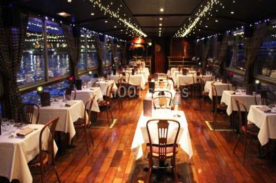 Marina De Bercy Marina De Bercy