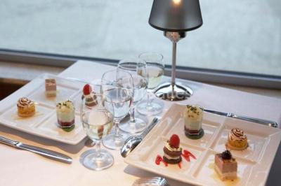 Miniature Location salle Paris 12 (Paris) - Marina De Bercy #8 Location salle Paris 12 (Paris) - Marina De Bercy #24