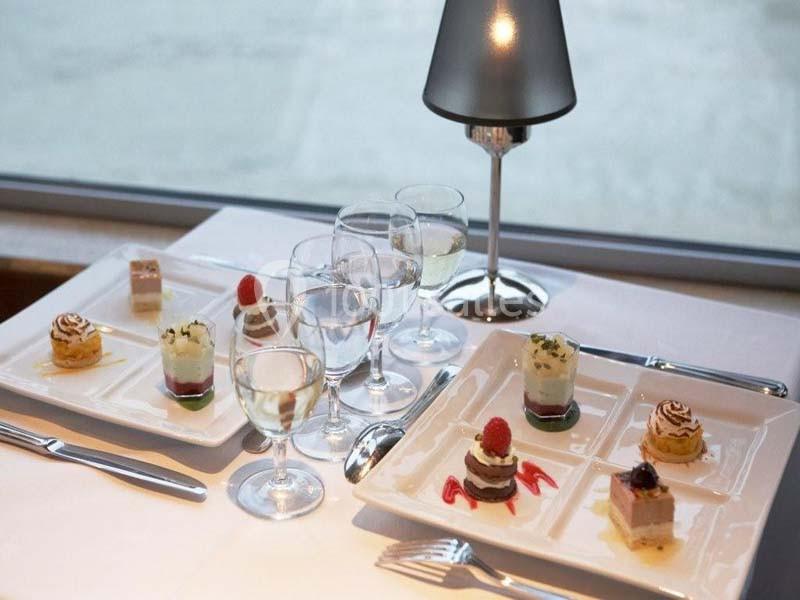 Location salle Paris 12 (Paris) - Marina De Bercy #8