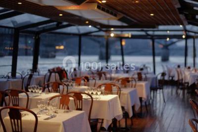 Miniature Location salle Paris 12 (Paris) - Marina De Bercy #12 Location salle Paris 12 (Paris) - Marina De Bercy #24