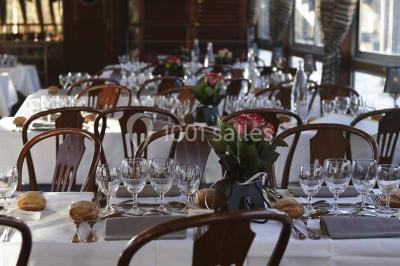 Miniature Location salle Paris 12 (Paris) - Marina De Bercy #14 Location salle Paris 12 (Paris) - Marina De Bercy #24