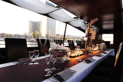 Miniature Location salle Paris 12 (Paris) - Marina De Bercy #15 Location salle Paris 12 (Paris) - Marina De Bercy #24