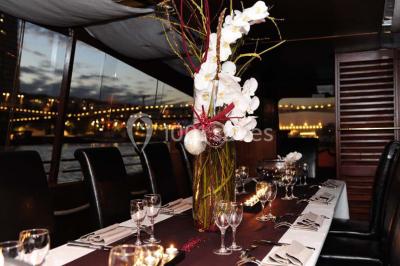 Miniature Location salle Paris 12 (Paris) - Marina De Bercy #16 Location salle Paris 12 (Paris) - Marina De Bercy #24