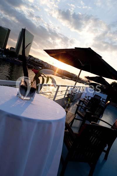 Location salle Paris 12 (Paris) - Marina De Bercy #20