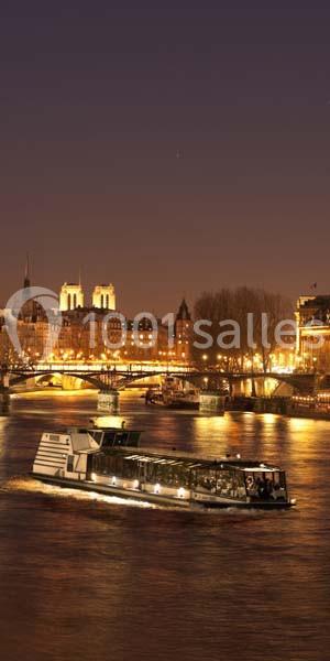 Location salle Paris 12 (Paris) - Marina De Bercy #21