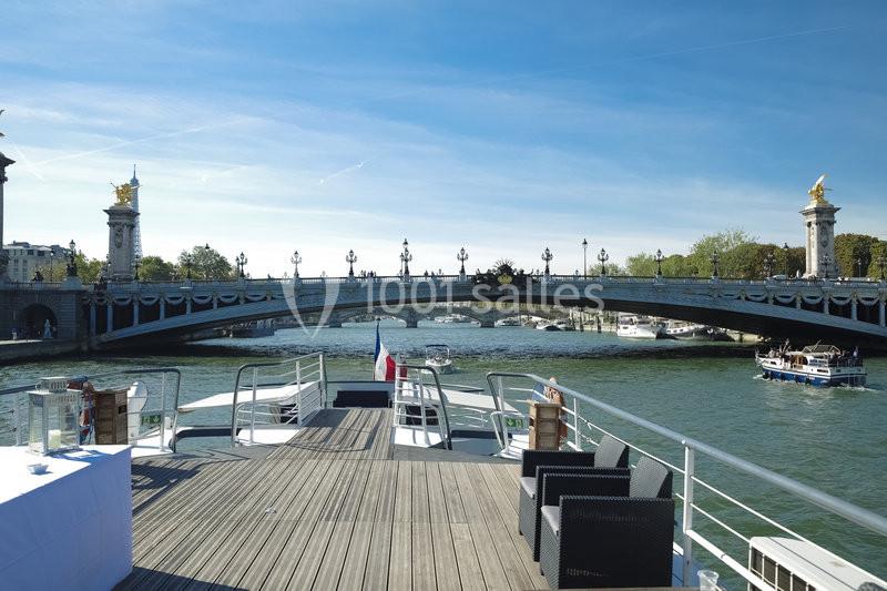 Marina De Bercy - galerie - photo 24