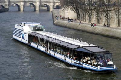 Marina De Bercy - photo 3