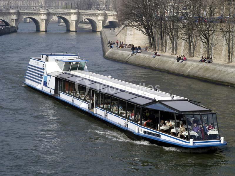 Marina De Bercy - galerie - photo 3