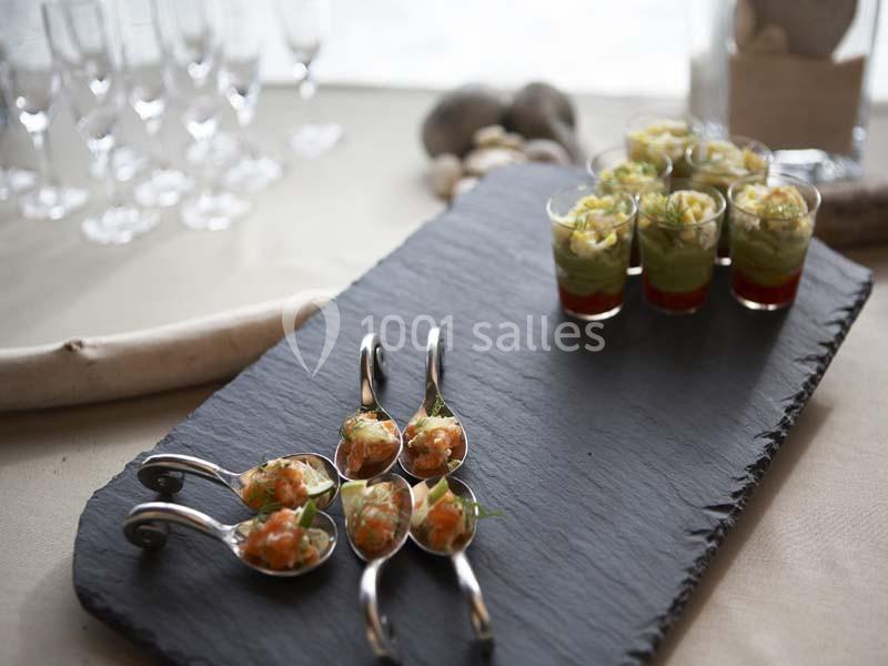 Marina De Bercy - galerie - photo 10