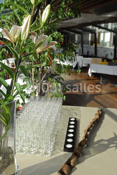 Marina De Bercy - galerie - photo 20