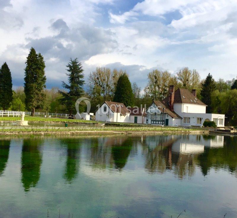 Le Manoir des Essarts - galerie - photo 9