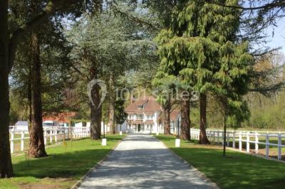 Le Manoir des Essarts - photo 5