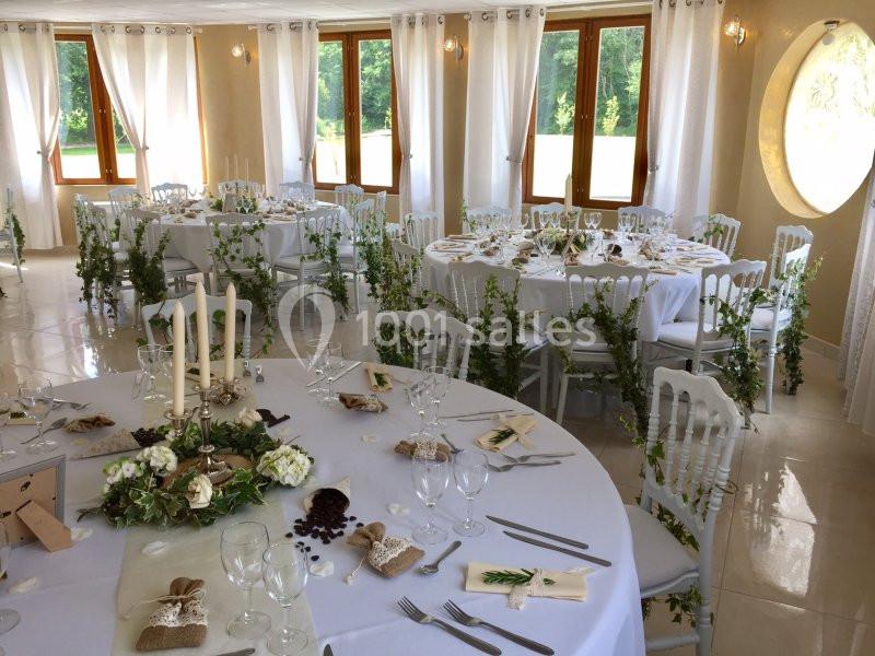 Le Manoir des Essarts - galerie - photo 17