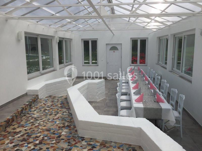 Le Manoir des Essarts - galerie - photo 18