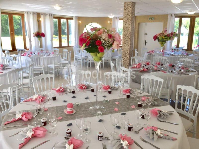Le Manoir des Essarts - galerie - photo 15