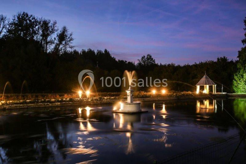 Le Manoir des Essarts - galerie - photo 11