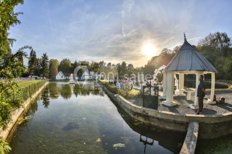 Le Manoir des Essarts - galerie - photo 2