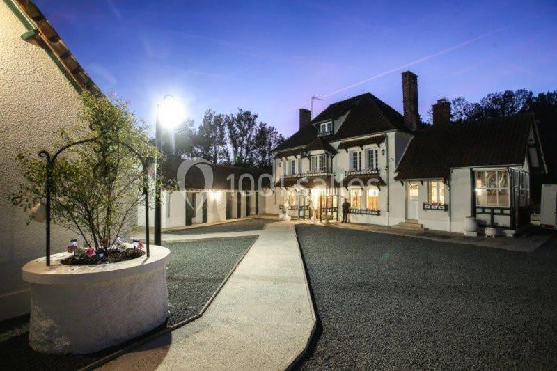 Le Manoir des Essarts - galerie - photo 12