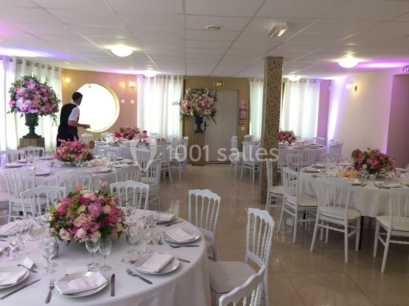 Le Manoir des Essarts - galerie - photo 14