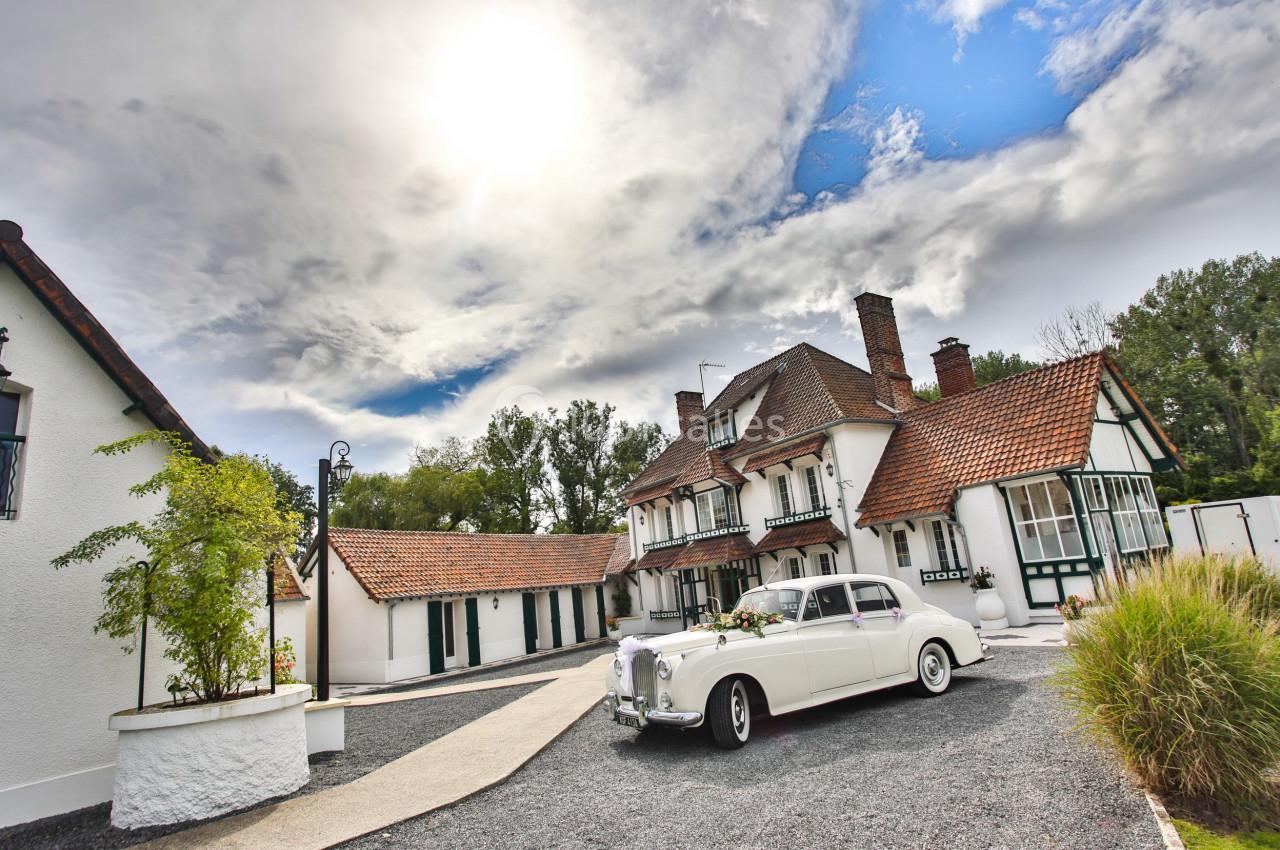 Le Manoir des Essarts - galerie - photo 1