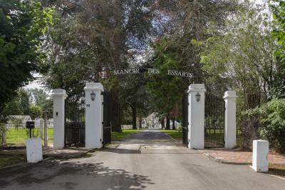 Le Manoir des Essarts - photo 4