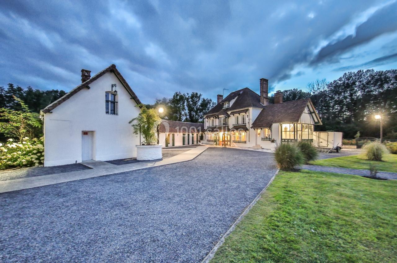 Le Manoir des Essarts - galerie - photo 10