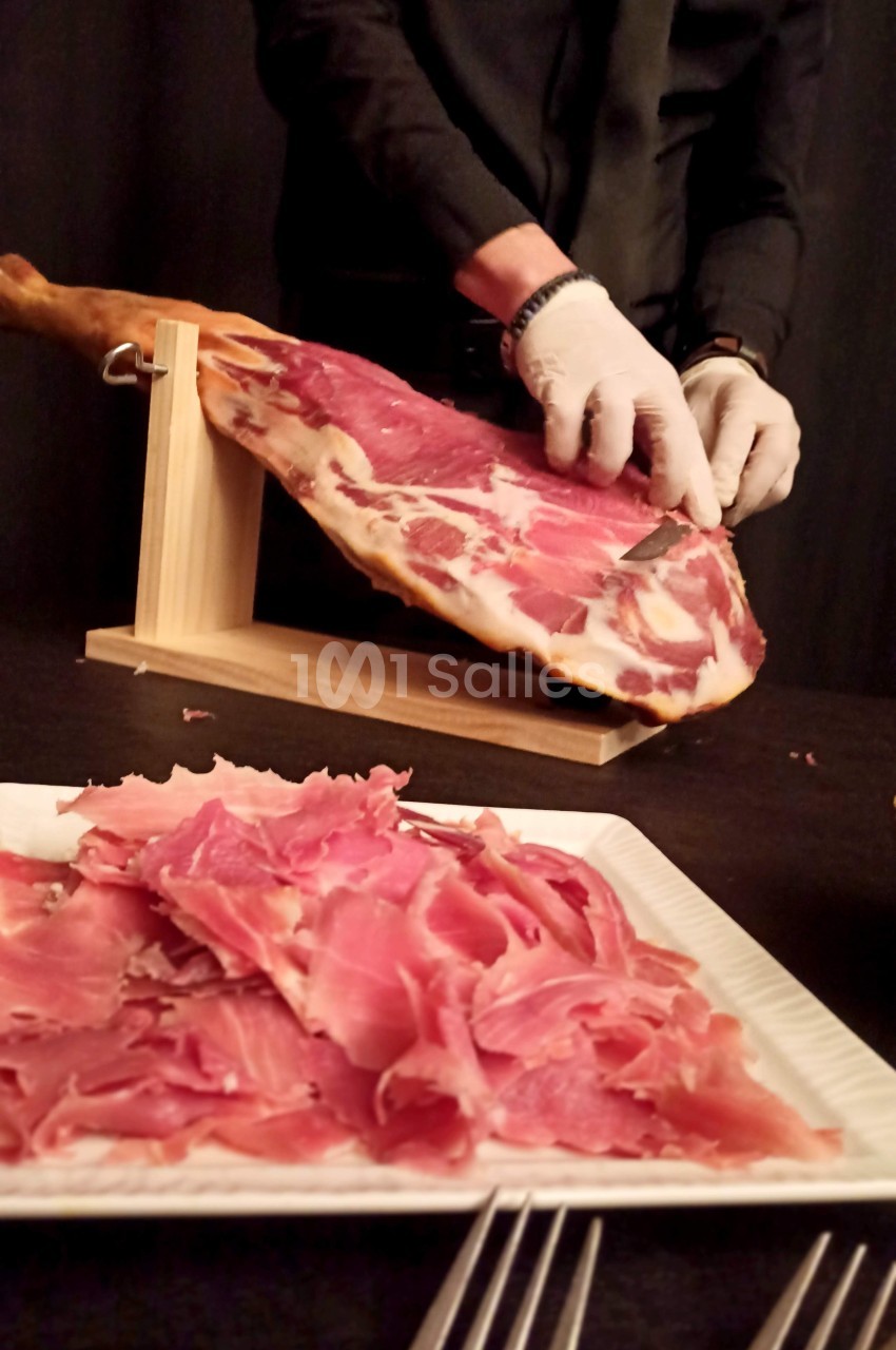 Le Manoir des Essarts - galerie - photo 30