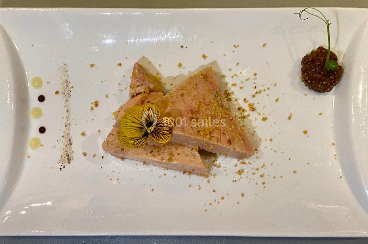 Le Manoir des Essarts - galerie - photo 34