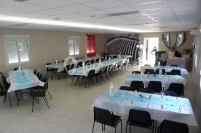 Miniature Location salle Valaurie (Drôme) - La Vallée D'or #2 Location salle Valaurie (Drôme) - La Vallée D'or #9