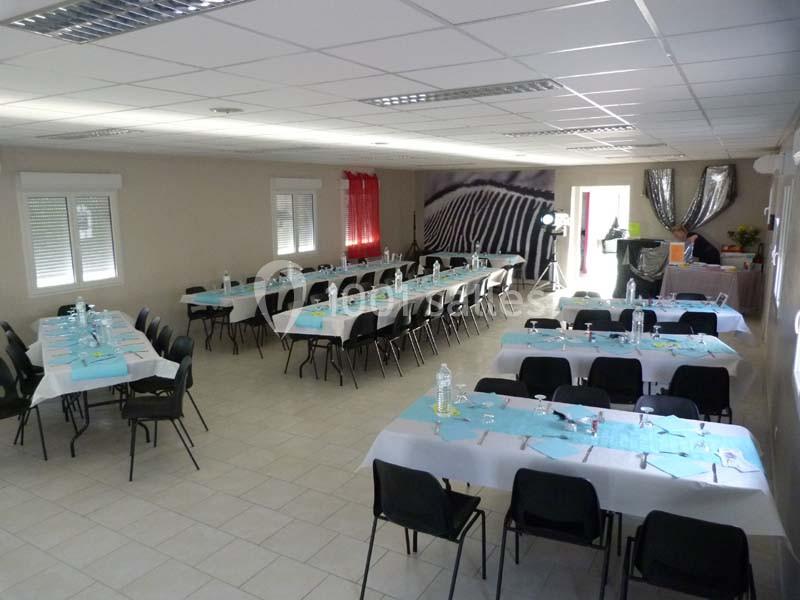 Location salle Valaurie (Drôme) - La Vallée D'or #2