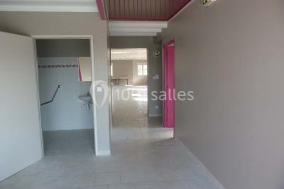 Miniature Location salle Valaurie (Drôme) - La Vallée D'or #3 Location salle Valaurie (Drôme) - La Vallée D'or #9