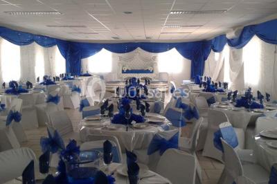 Miniature Location salle Valaurie (Drôme) - La Vallée D'or #5 Location salle Valaurie (Drôme) - La Vallée D'or #9